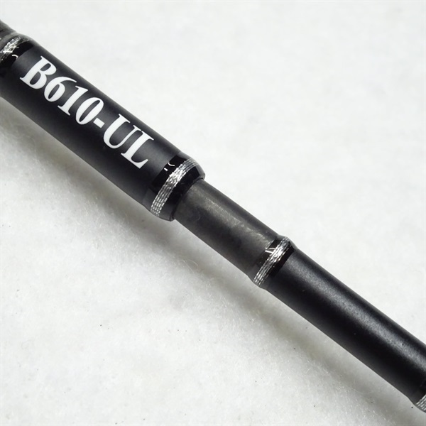 ブラックスターセカンドジェネレーションＢ６１０－ＵＬ